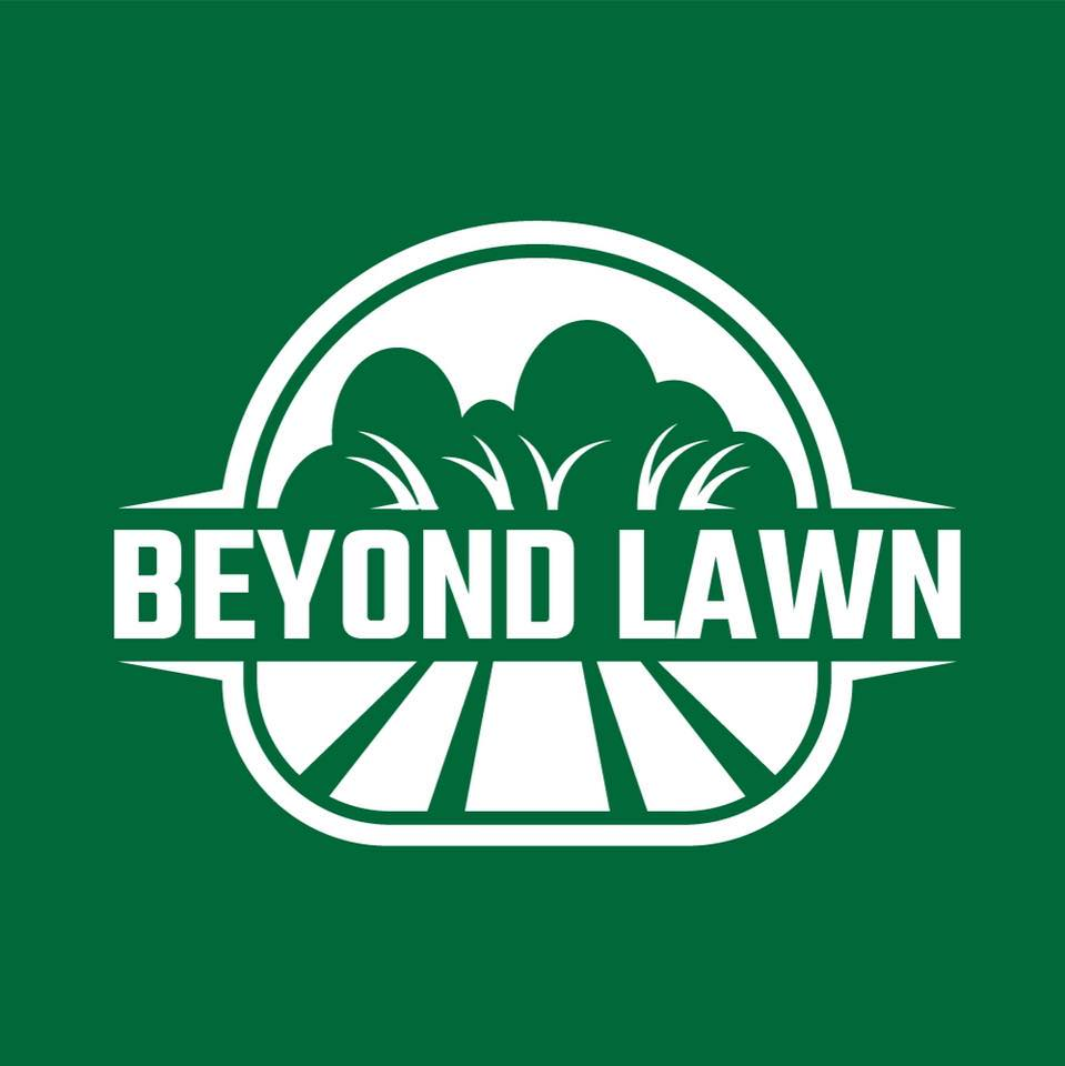 Beyond Lawn logo
