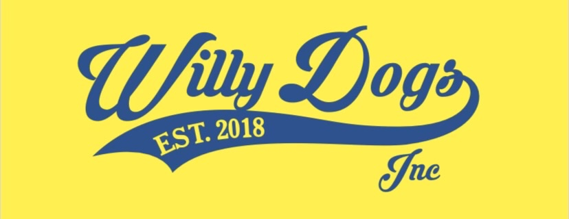 Willy Dogs logo